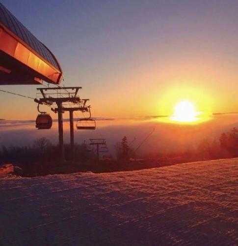Apartamentos Slopeside Rentals