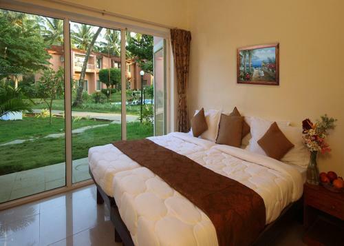 Hotel The Byke Old Anchor - A Beach Front Resort