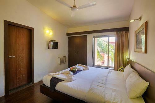 Hotel The Byke Old Anchor - A Beach Front Resort