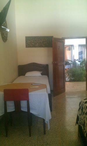 Hostal Goldenmar