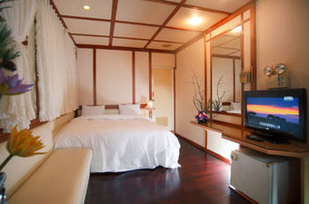 Day Chen Hotel