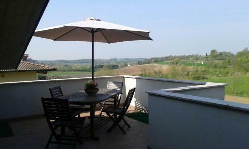 Villa Elisa Relax