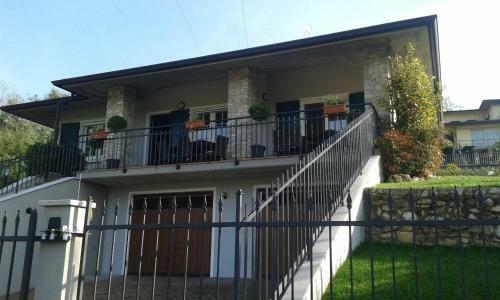 Villa Elisa Relax