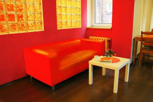 Jopi Hostel