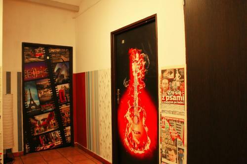 Jopi Hostel