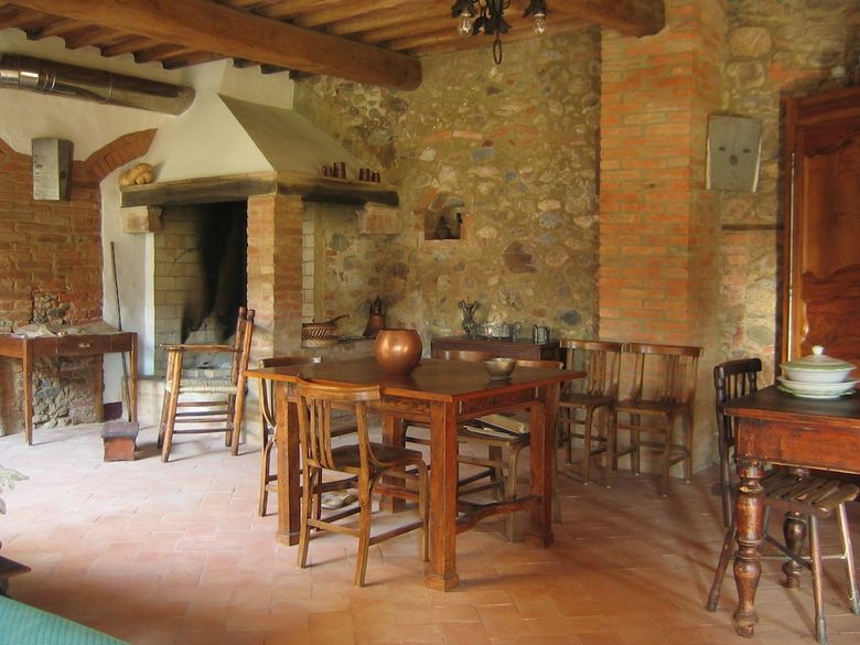 Agroturismo Agriturismo Il Casalino