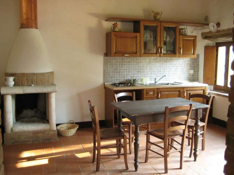 Agroturismo Agriturismo Il Casalino
