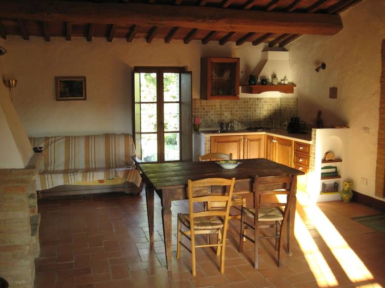 Agroturismo Agriturismo Il Casalino