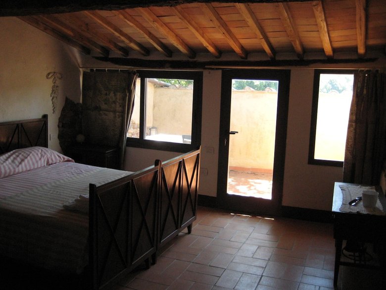 Agroturismo Agriturismo Il Casalino