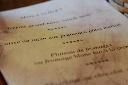 Hotel Le Relais Du Vermont