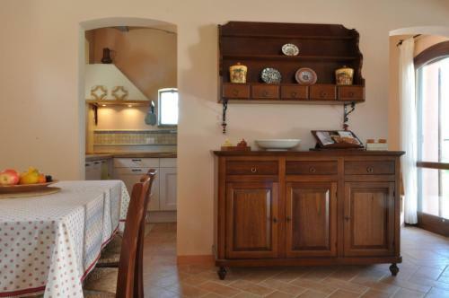 Agroturismo Il Granaio Di Colle Vichinano