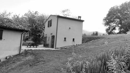 Agroturismo Il Granaio Di Colle Vichinano