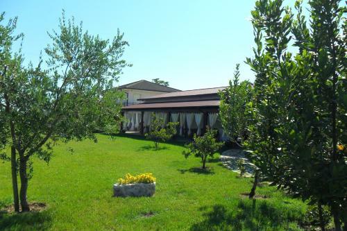 Agroturismo Domus Aurea