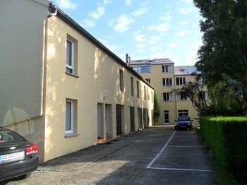 Hotel H�tel Sanotel