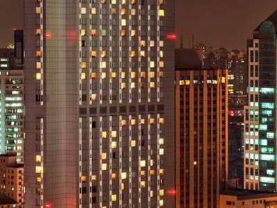 Hotel Hilton Shanghai