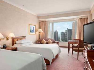 Hotel Hilton Shanghai