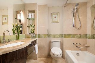 Hua Ting Hotel And Towers