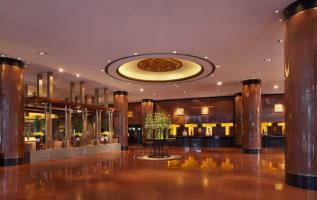 Hua Ting Hotel And Towers