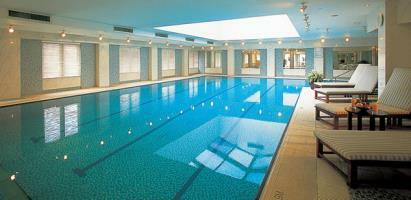 Hua Ting Hotel And Towers