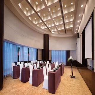 Hotel Intercontinental Shanghai Pudong