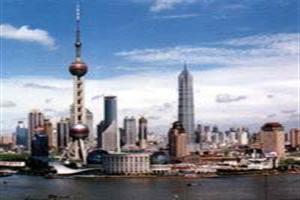 Hotel Intercontinental Shanghai Pudong