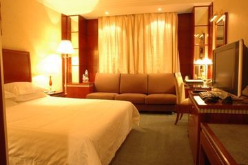 Jianguo Hotel Shanghai