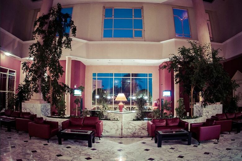 Hotel Phebus