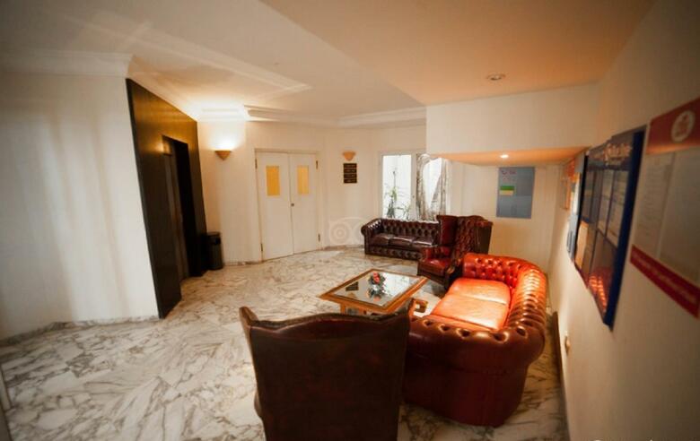 Hotel Phebus