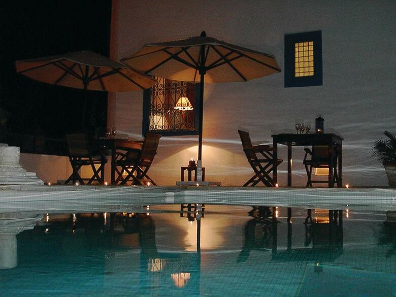Hotel Dar Said
