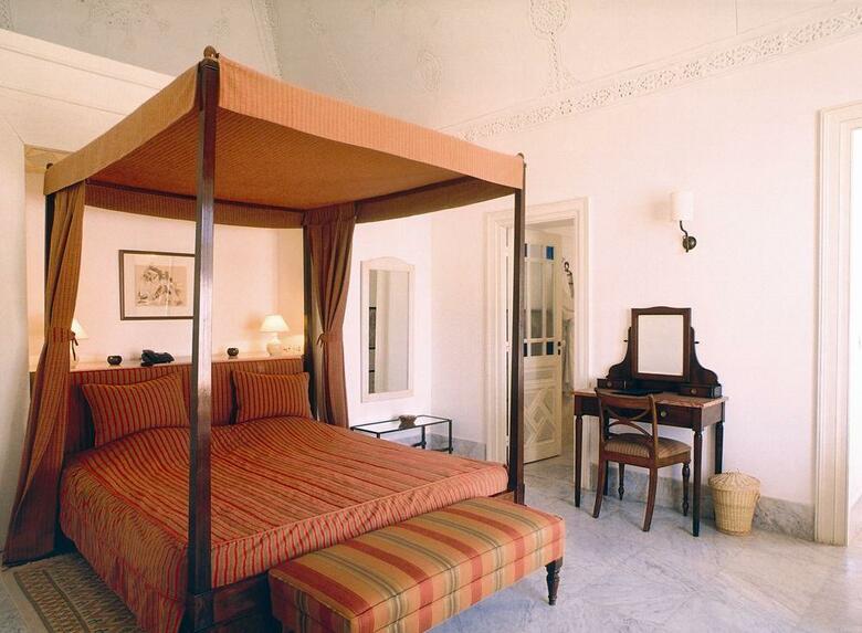 Hotel Dar Said