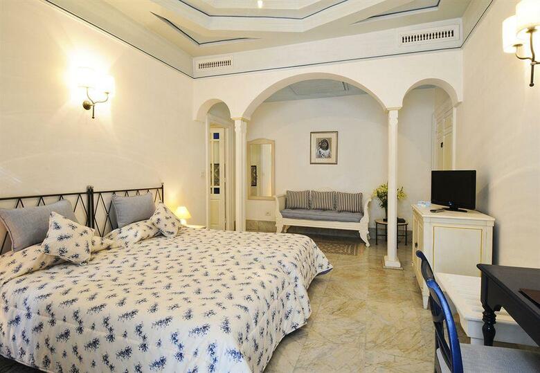 Hotel Dar Said
