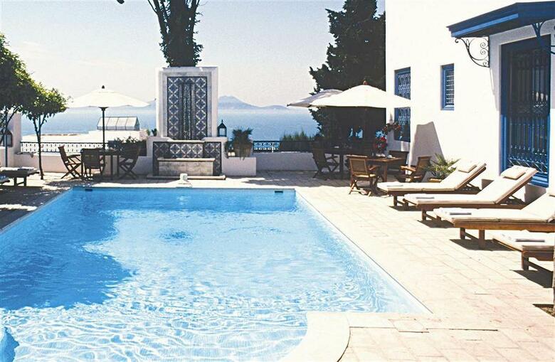Hotel Dar Said