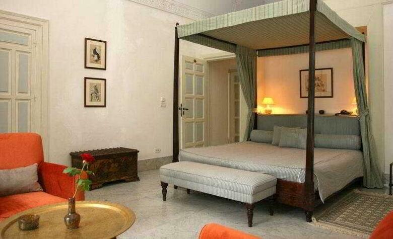 Hotel Dar Said