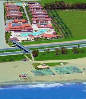 Hotel Eftalia Holiday Village