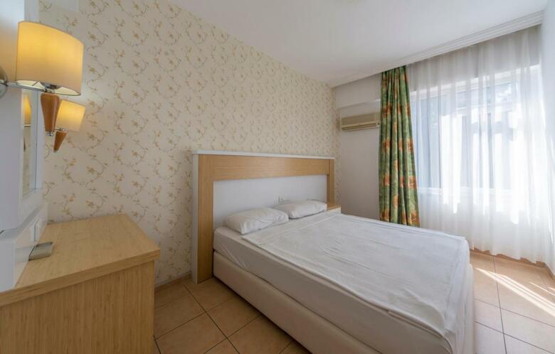 Eftalia Aytur Hotel