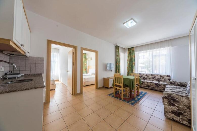 Eftalia Aytur Hotel