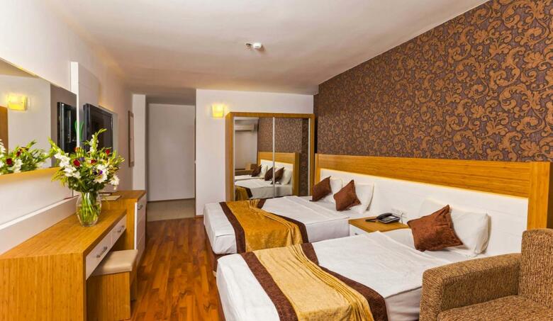 Eftalia Aytur Hotel