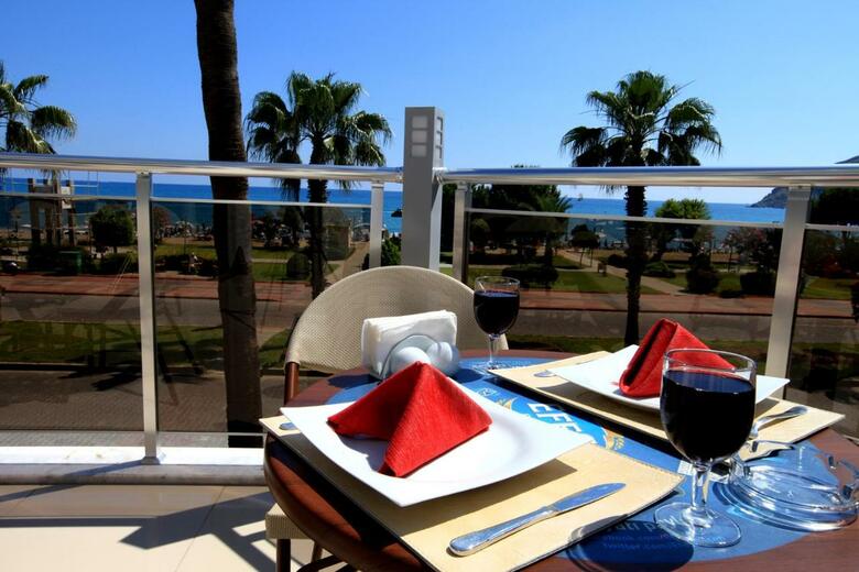 Eftalia Aytur Hotel
