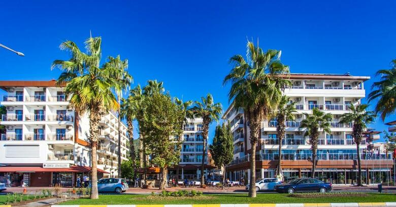 Eftalia Aytur Hotel