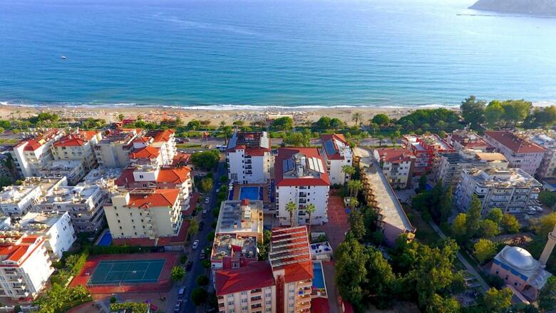 Eftalia Aytur Hotel