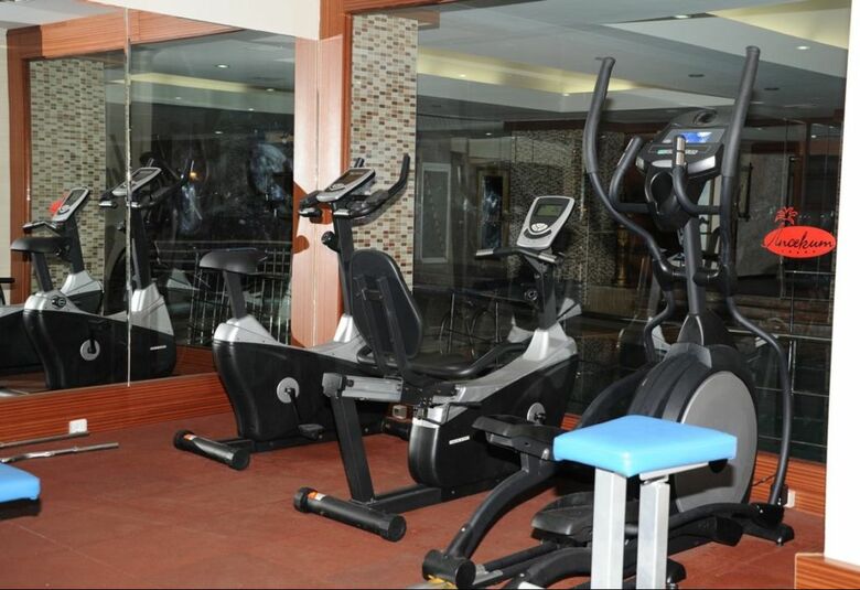 Hotel Incekum Beach Resort