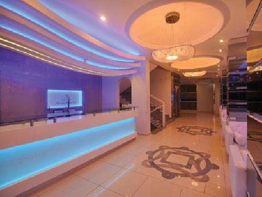 Hotel Sunny Hill Alya