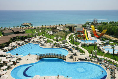 Hotel Mukarnas Spa Resort