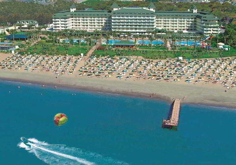 Hotel Mc Arancia Resort