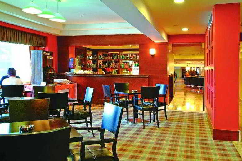 Hotel Mc Arancia Resort