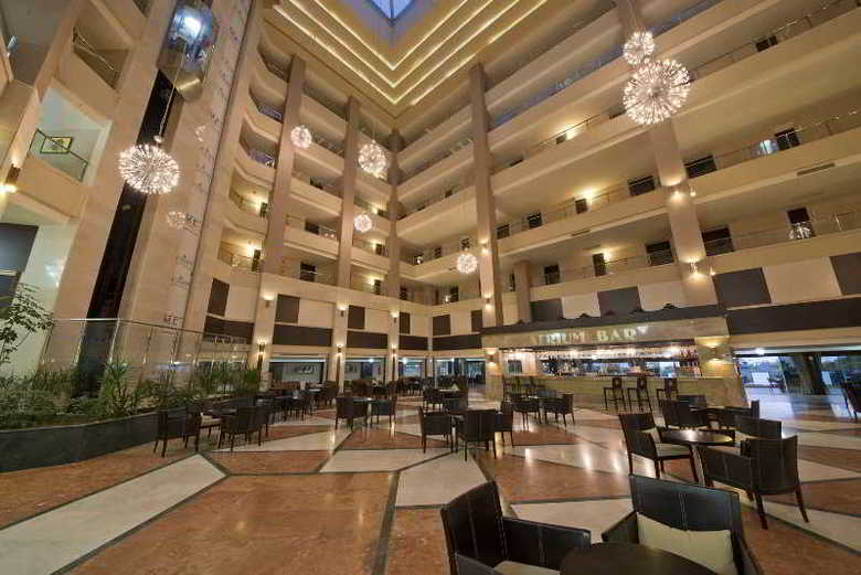 Hotel Mc Arancia Resort