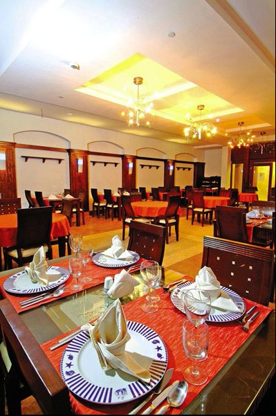 Hotel Mc Arancia Resort