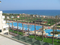 Hotel Mc Arancia Resort