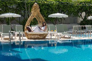 Tuna Apart Hotel (.)