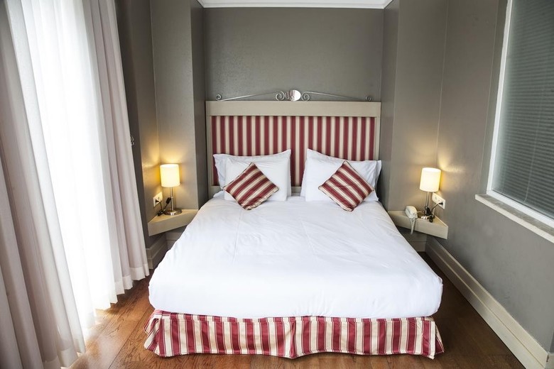 Hotel Faros Old City